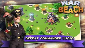Image 1 for War of Beach 2017 for Win…