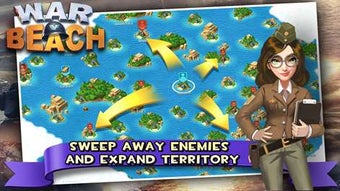 Image 0 for War of Beach 2017 for Win…
