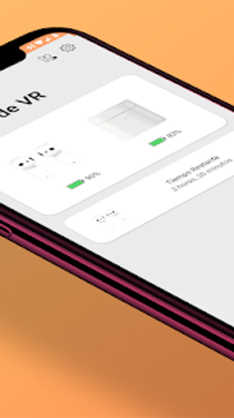 Image 3 for VR Airdots