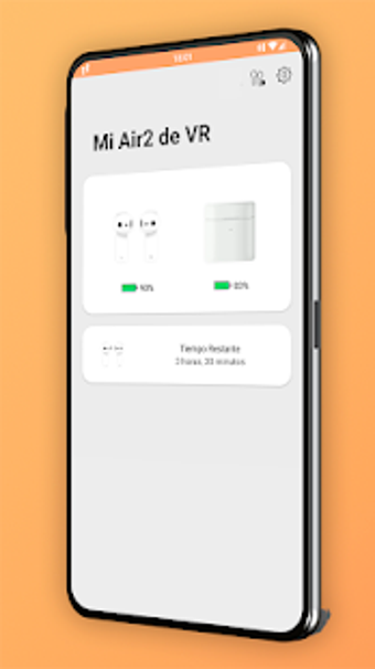 Image 1 for VR Airdots