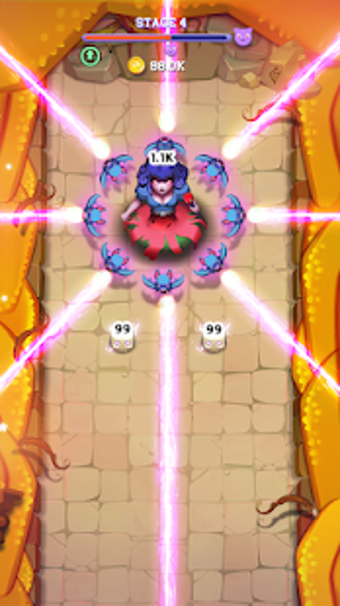 Image 1 for Granny Legend