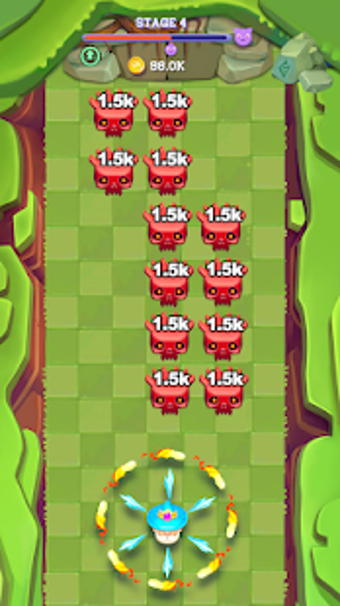 Image 2 for Granny Legend