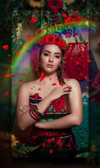 Imagen 3 para Crown photo editor