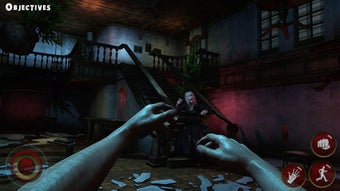 Image 1 for Horror Game: Granny Escap…