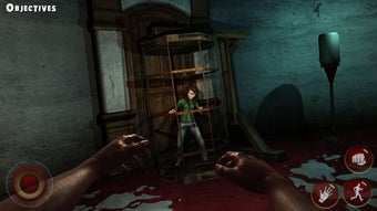 Image 3 for Horror Game: Granny Escap…