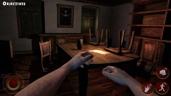 Image 0 for Horror Game: Granny Escap…