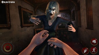 Image 2 for Horror Game: Granny Escap…