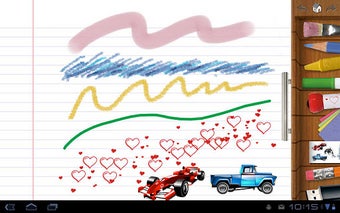 Imagen 0 para Drawing Pad