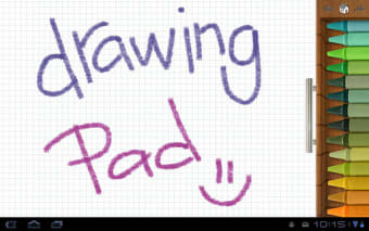 Image 1 for Drawing Pad