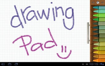 Imagen 2 para Drawing Pad