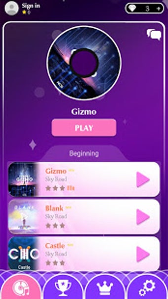 Image 2 for Dancing Beat: EDM Tiles
