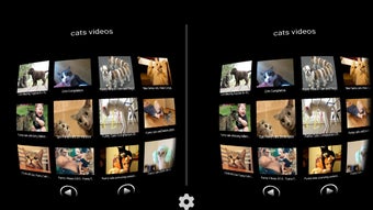 Imagen 1 para Full Dive VR - 3D YouTube