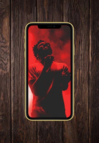 Imagen 0 para RIP Juice Wrld Wallpaper …