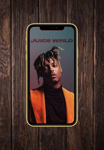 Imagen 2 para RIP Juice Wrld Wallpaper …