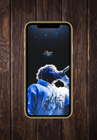 Imagen 3 para RIP Juice Wrld Wallpaper …