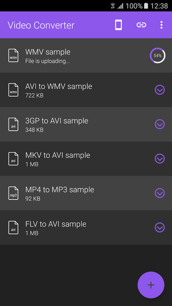 Imagen 3 para Video Converter