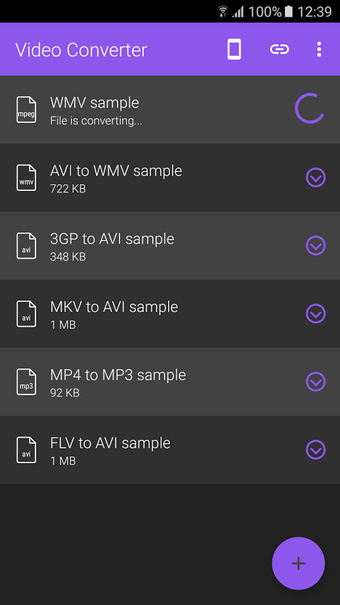 Imagen 1 para Video Converter