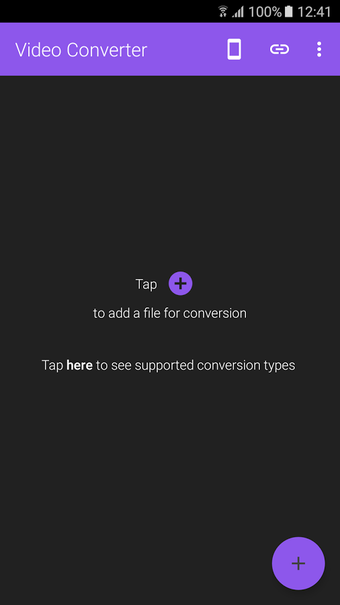 Imagen 0 para Video Converter