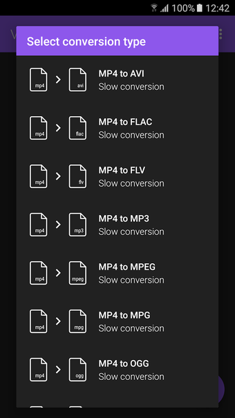 Imagen 2 para Video Converter