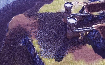 Image 0 for Ultimate Epic Battle Simu…