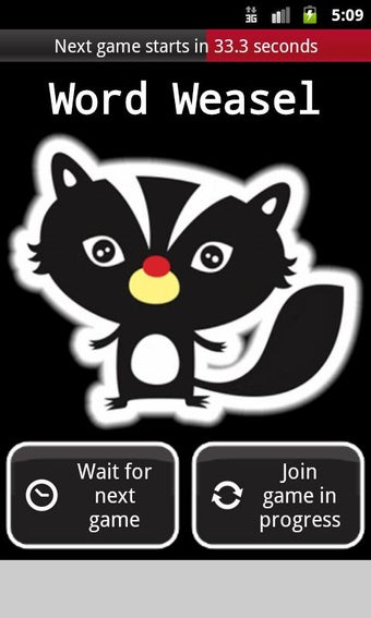 Image 0 for Word Weasel