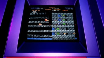 Imagen 0 para Capcom Arcade 2nd Stadium