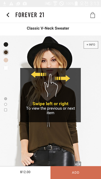 Imagen 3 para Forever 21
