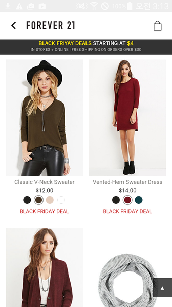 Imagen 1 para Forever 21