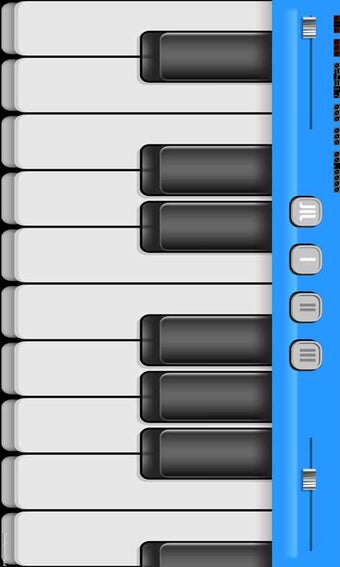 Image 0 for Piano for Windows for Win…