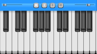 Image 1 for Piano for Windows for Win…