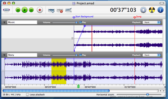 Image 0 for Amadeus Pro