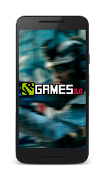 Image 1 for VR Games 3.0