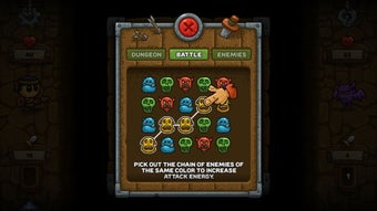 Image 0 for Heroic Dungeon