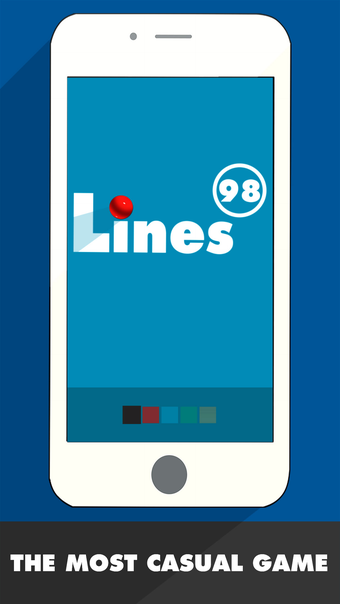 Image 0 for Lines 98 Classic