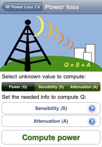 Image 0 for RF PL - Radio Frequency P…