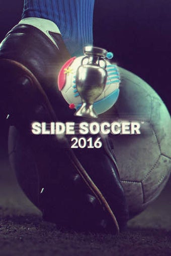 Image 0 for Slide Soccer - Multiplaye…