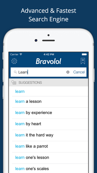 Imagen 0 para English Dictionary & Tran…