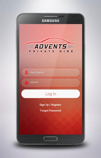 Image 0 for Advents Private Hire
