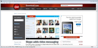 Image 1 for Auto Web Page Refresh