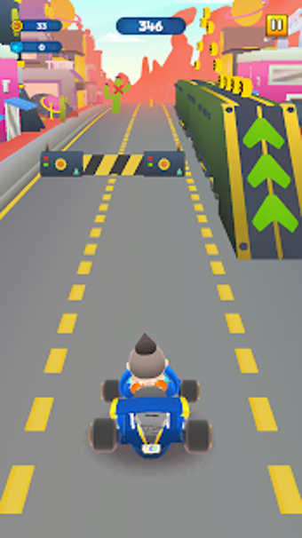 Imagen 1 para CKN Toys: Car Hero