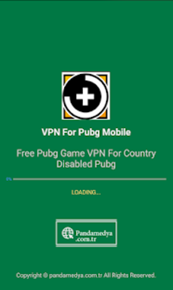 Imagen 3 para VPN For PUBG Mobile