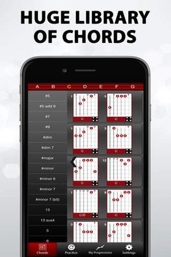 Image 0 for Guitar Chords - JamPlay