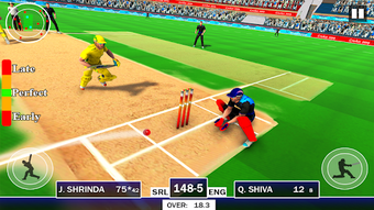 Imagen 2 para IPL League 2020 Game - Ne…