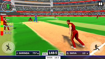 Imagen 0 para IPL League 2020 Game - Ne…