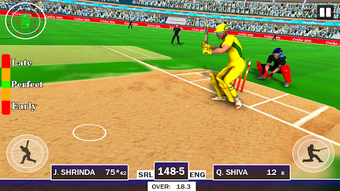 Imagen 1 para IPL League 2020 Game - Ne…