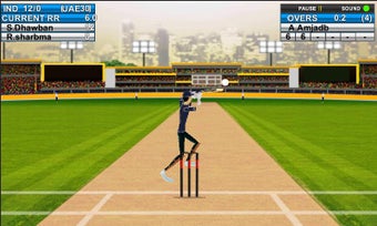 Image 0 for Cricket Master Blaster 20…