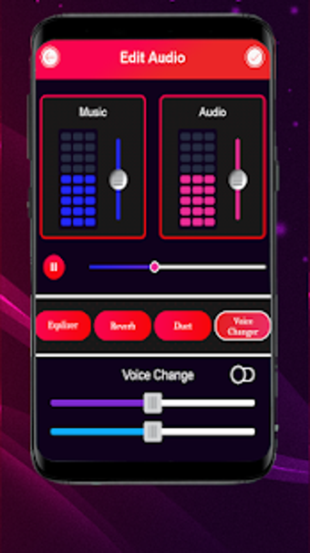 Image 2 for Rap Maker - Music Beat Re…