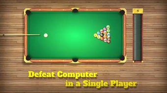 Image 1 for Pool: 8 Ball Billiards Sn…