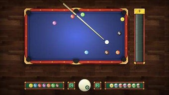 Image 2 for Pool: 8 Ball Billiards Sn…