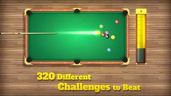Image 0 for Pool: 8 Ball Billiards Sn…